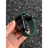 grass green