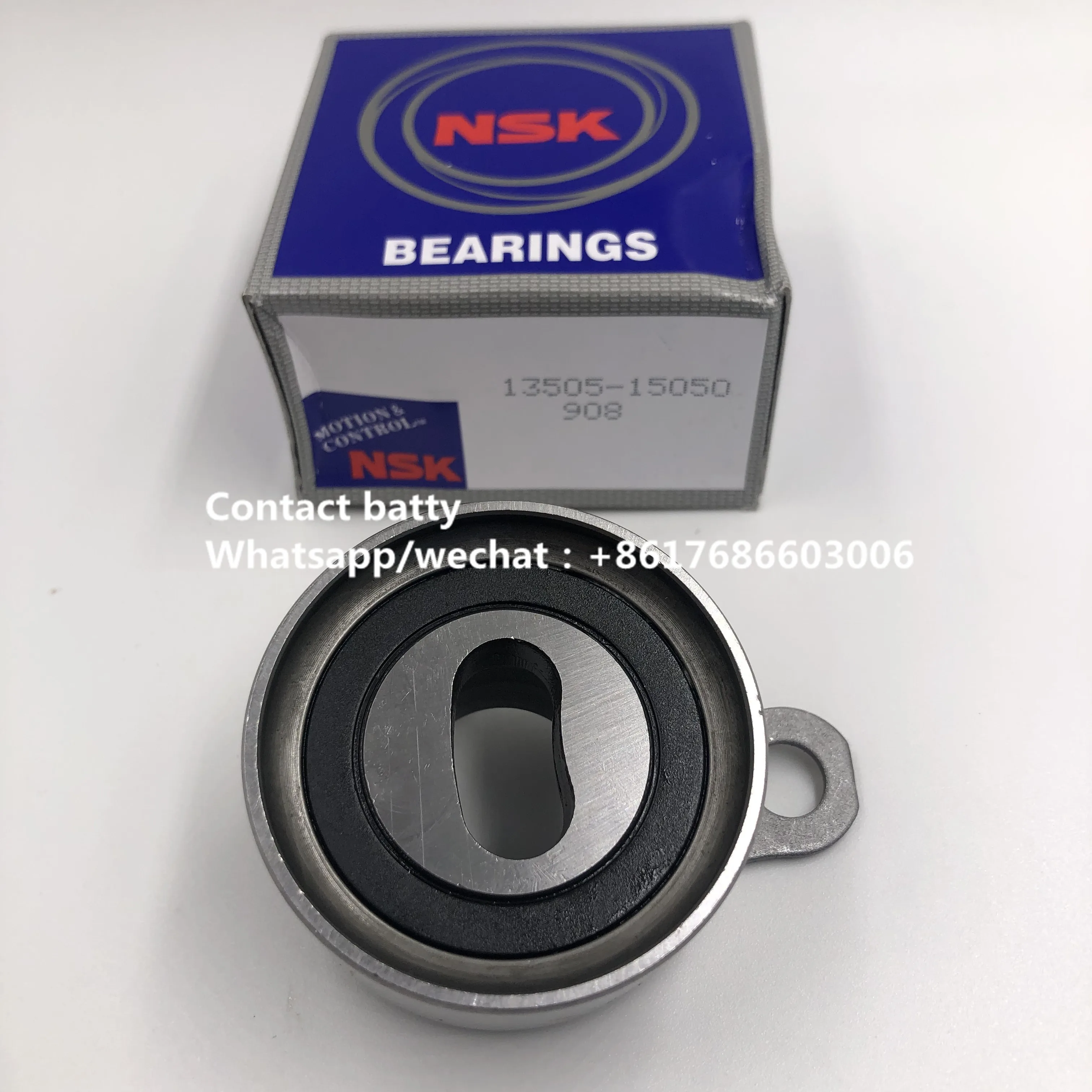 nsk idler pulley