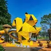 Fiberglass sculpture manufacturer