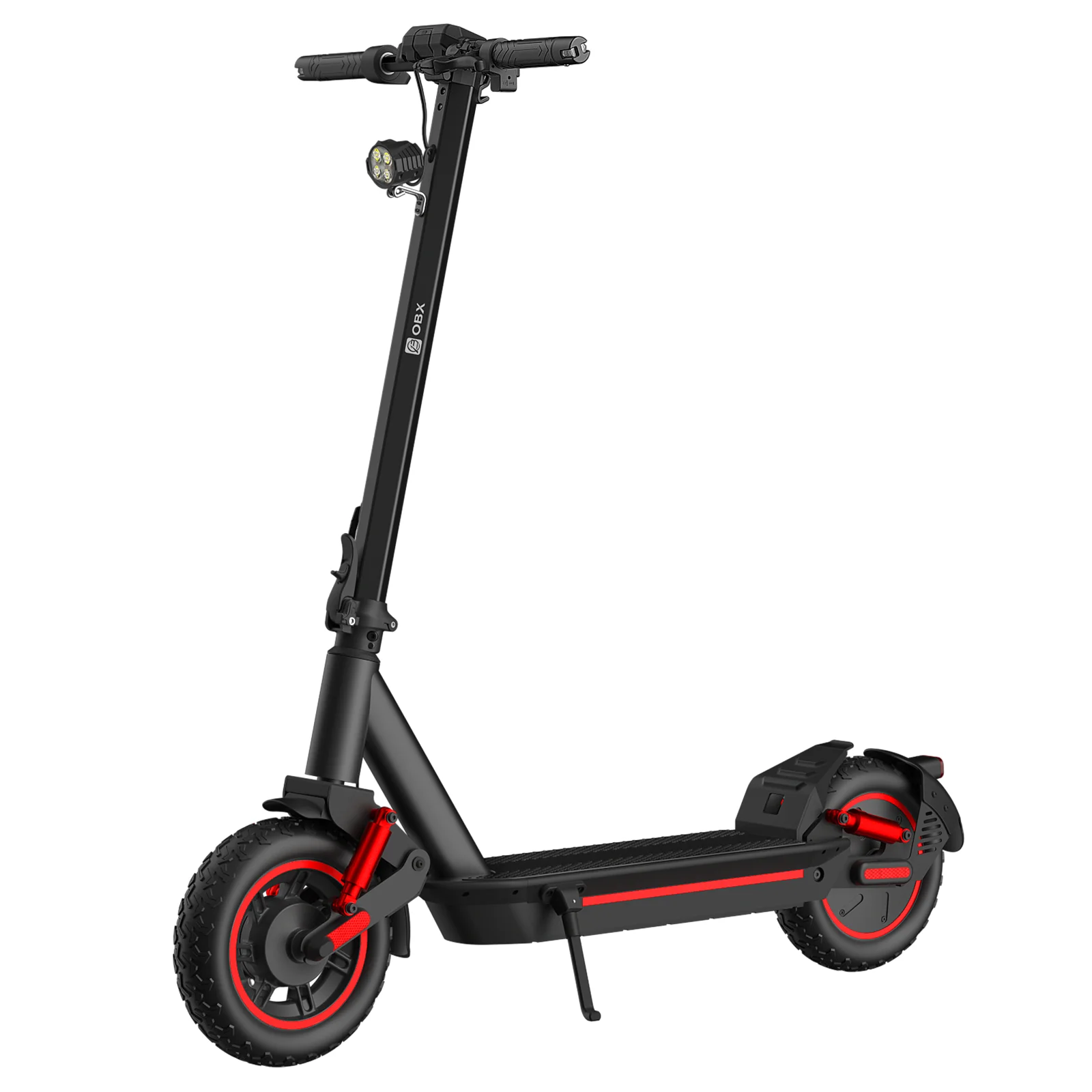 8.5 Inch 48V Motor Scooter 750w Foldable Electric Scooter Economy Two-Wheel Escooter Aluminum Alloy Max Load 150kg for Adults