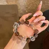 White+Mixed Smoky Quartz
