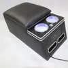 Negro-USB 3