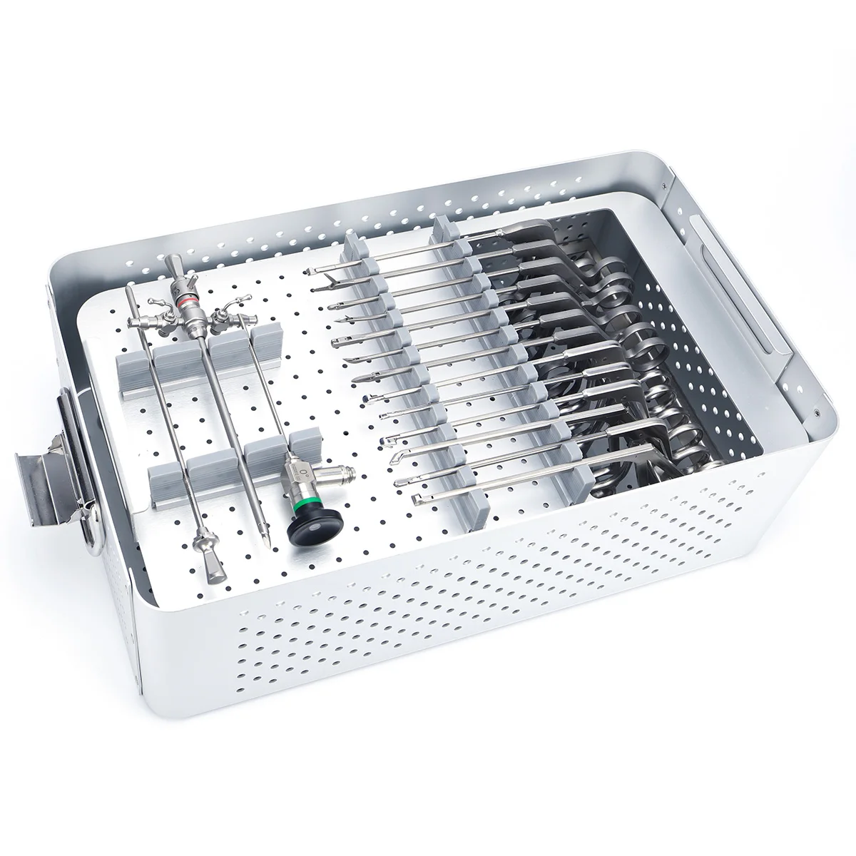 Autoclavable Instruments Hot Sales Arthroscopic Instruments - Autoclavable & Reusable
