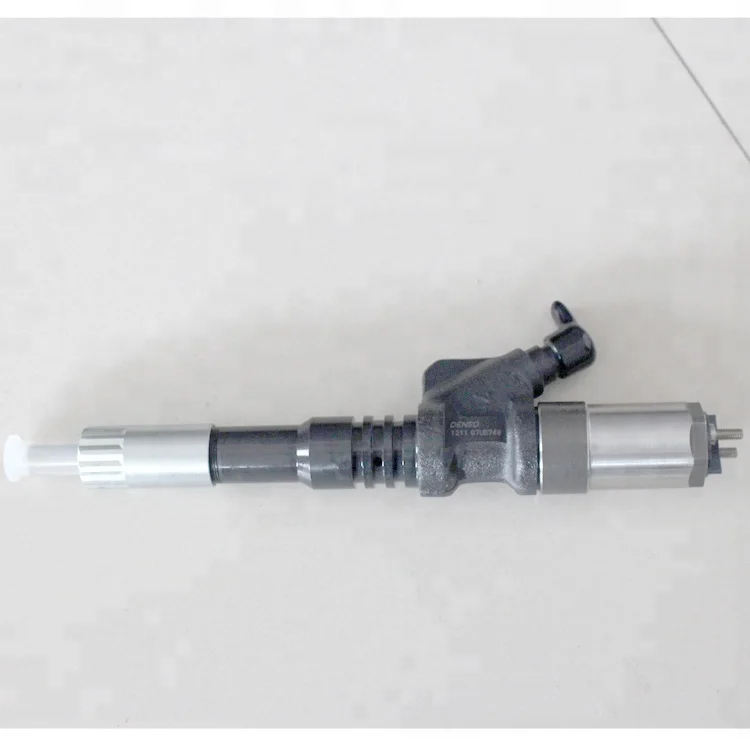 Pc injector. Pc injector
