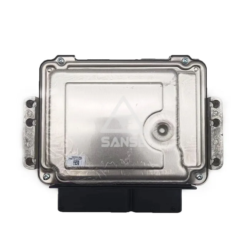 New DEUTZ TCD2013 Diesel Engine Spare Parts Control Unit ECU 0281020069 04214366 04214367 for Construction Retail Industries