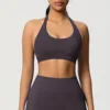 6701 bra-chocolate brown