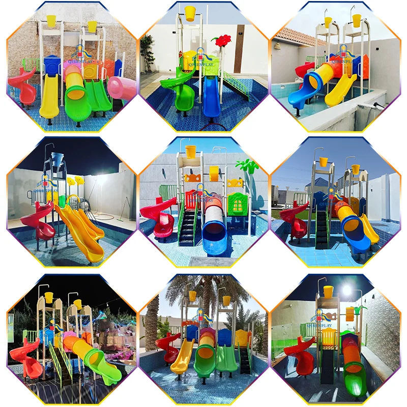 Safety Materials Playgrounds,Water Parks,Children's Play Equipment