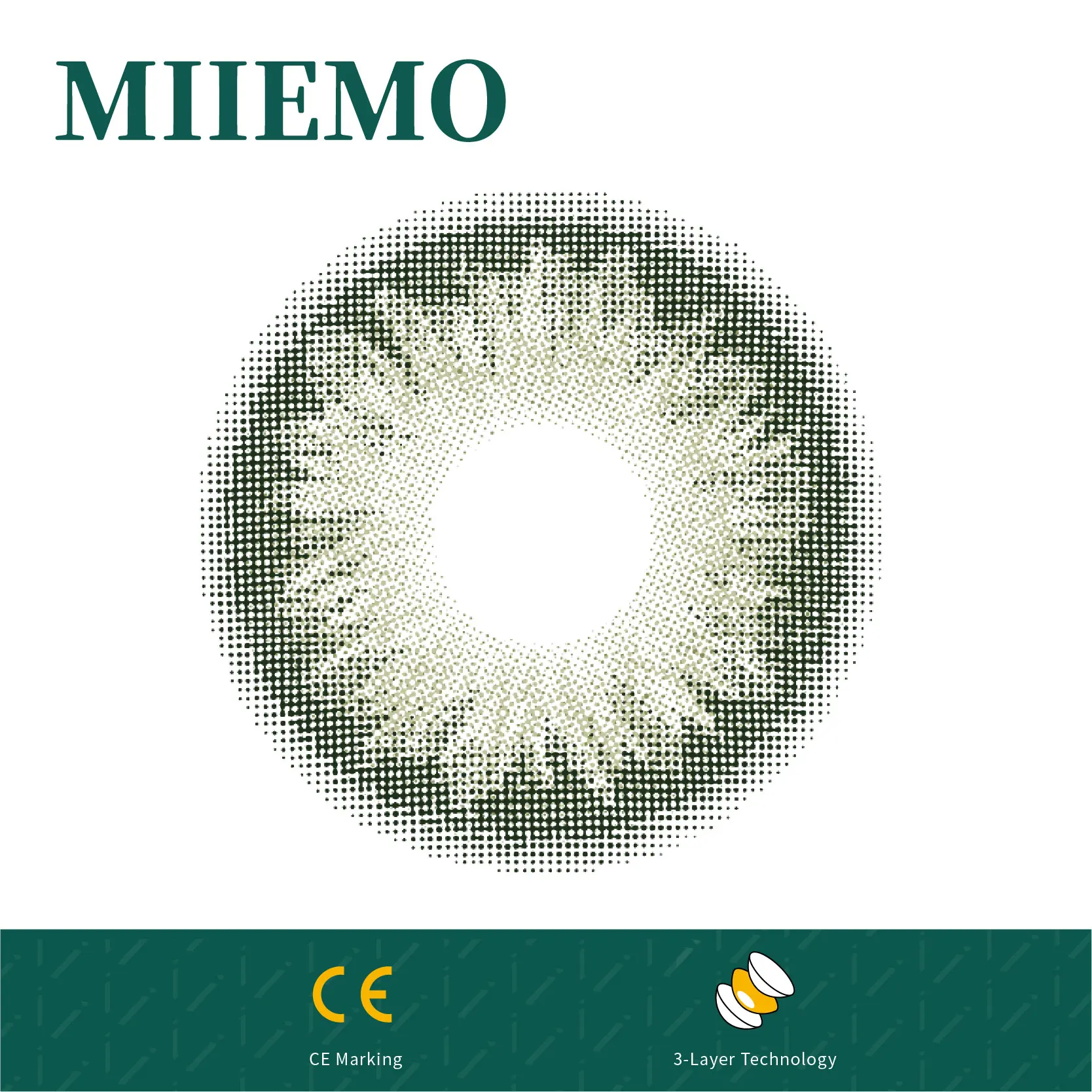 Контактные линзы для глаз