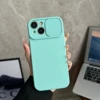 Verde smeraldo