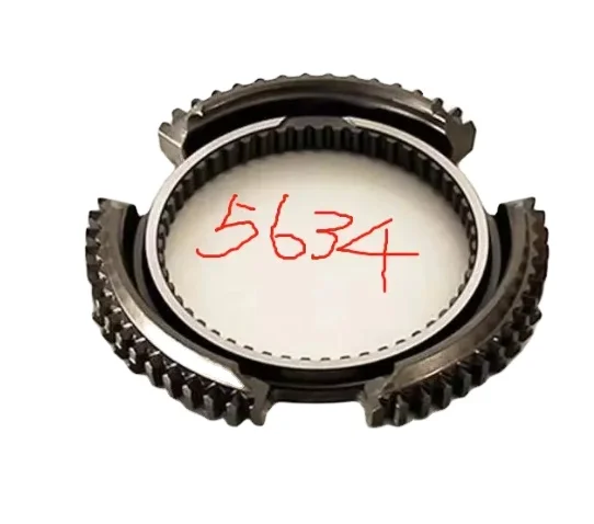 Manual Transmission Synchronizer Cone OEM 3892625634 3872620834 3892621234 3892621534 3892622434 3892623934 for MERCEDES BENZ