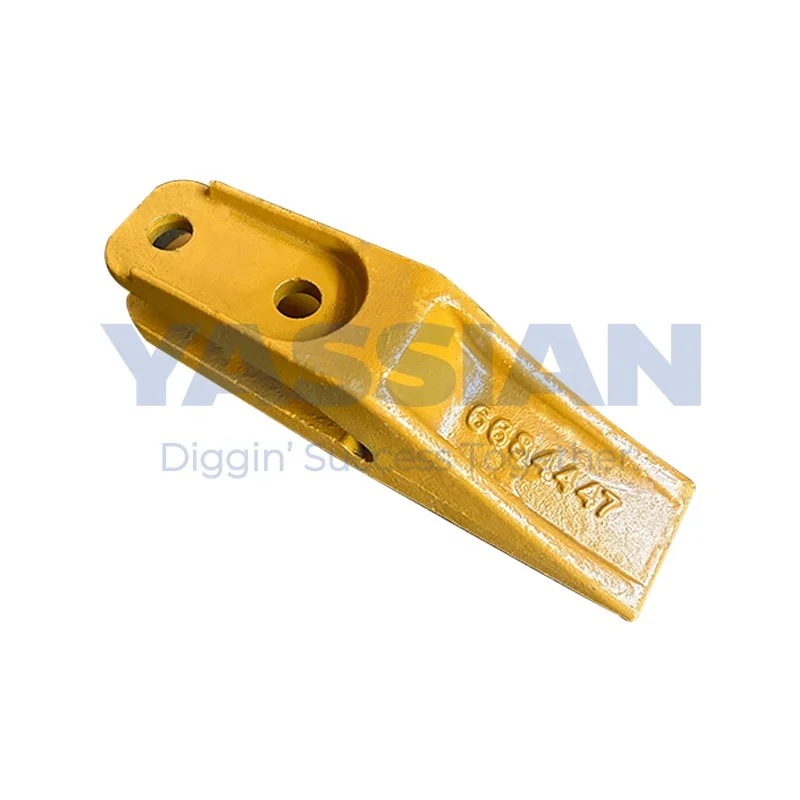 Bucket Tooth  Excavator Tooth 208-70-14152RC PC300 PC200