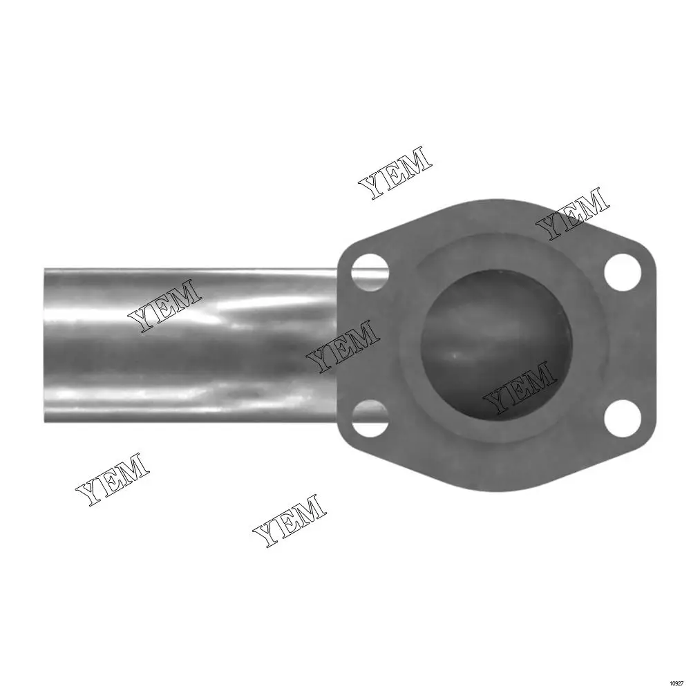 Tube Assembly 299-5327 2995327 Engine Parts China Manufacturer 5