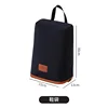 Taslon [Black Shoes and Bags]