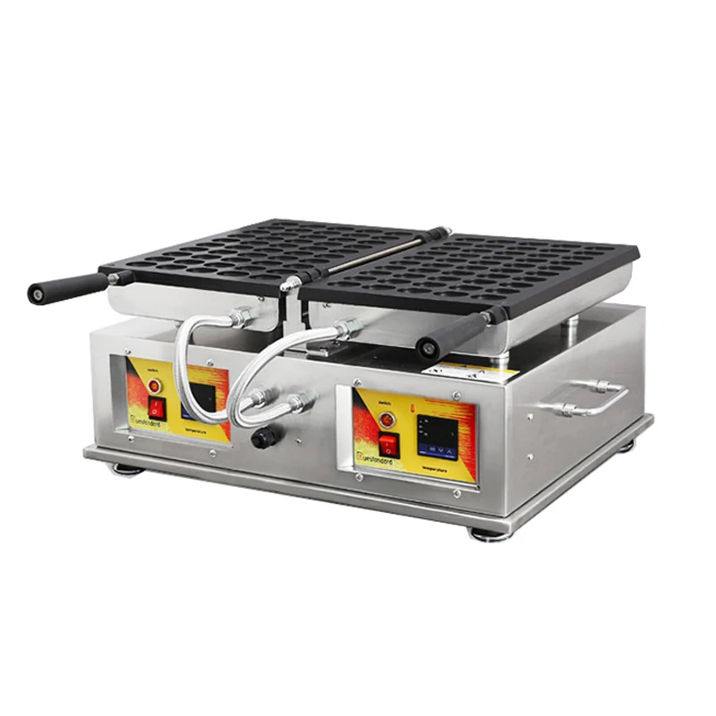 丸型たまごボール ベビーカステラメーカー 日本式カステラ焼き機