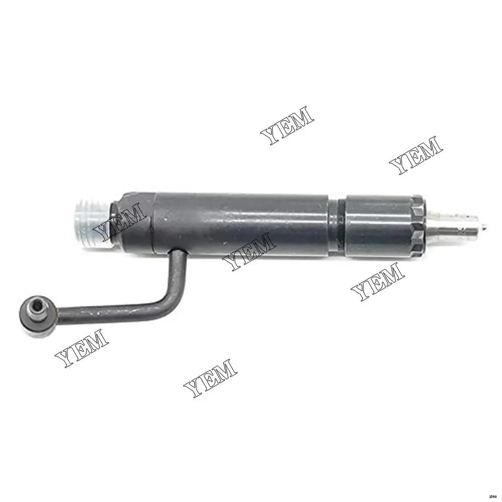 Manufacturer Direct Sales Fuel Injector 729645-53100 for Komatsu 4D88E-5 Engine PC45R-8 SK714-5 SK815-5