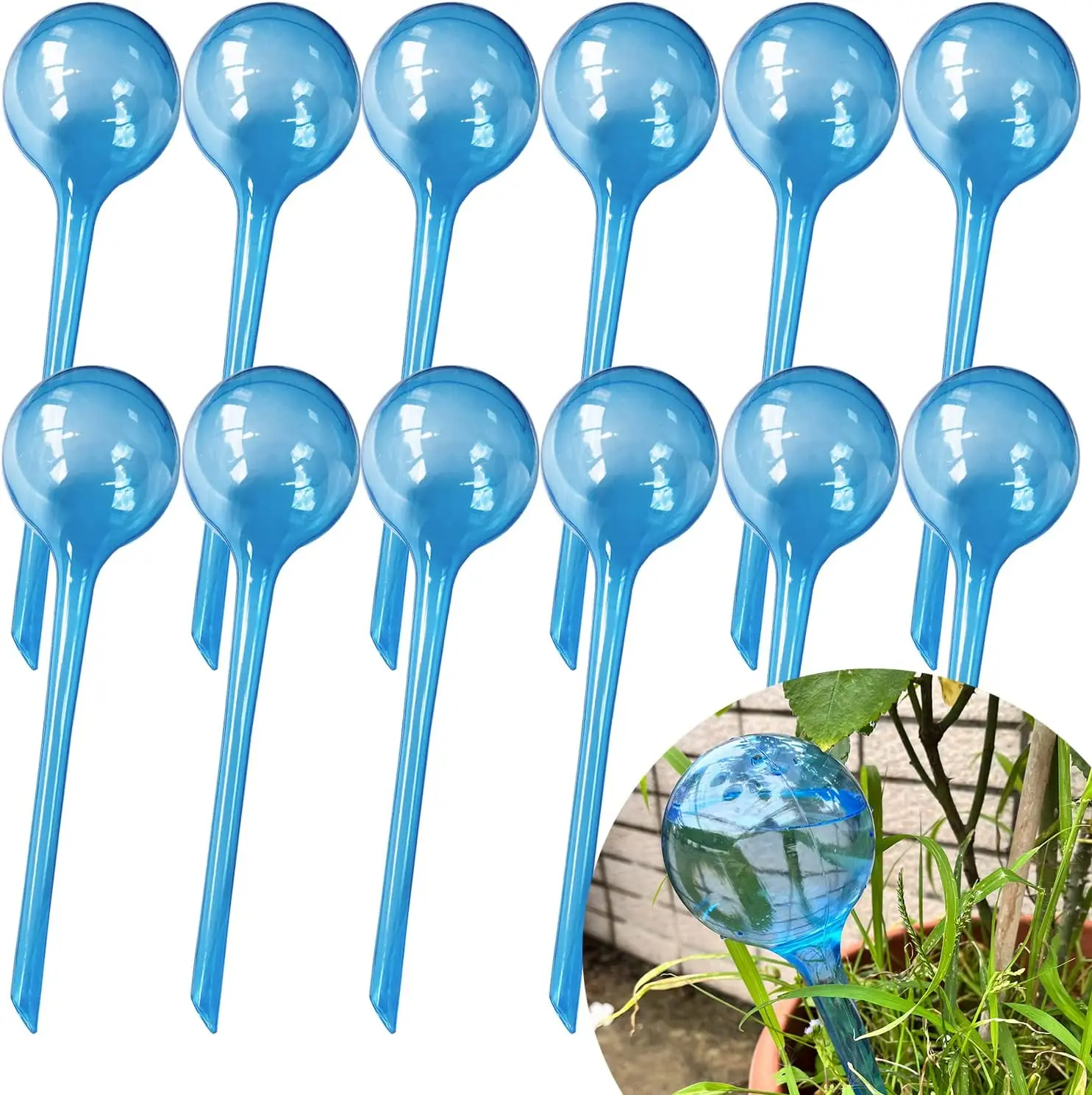 compo blühpflanzen düngestäbchen mit guano Dünger in Sticks für Pflanzen und Blumen, angereichert mit Guano – Iperverde main image 0