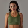 6623 vest-military green