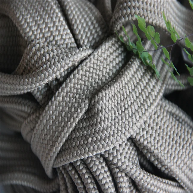 Лямки без сердечника для уличного стула