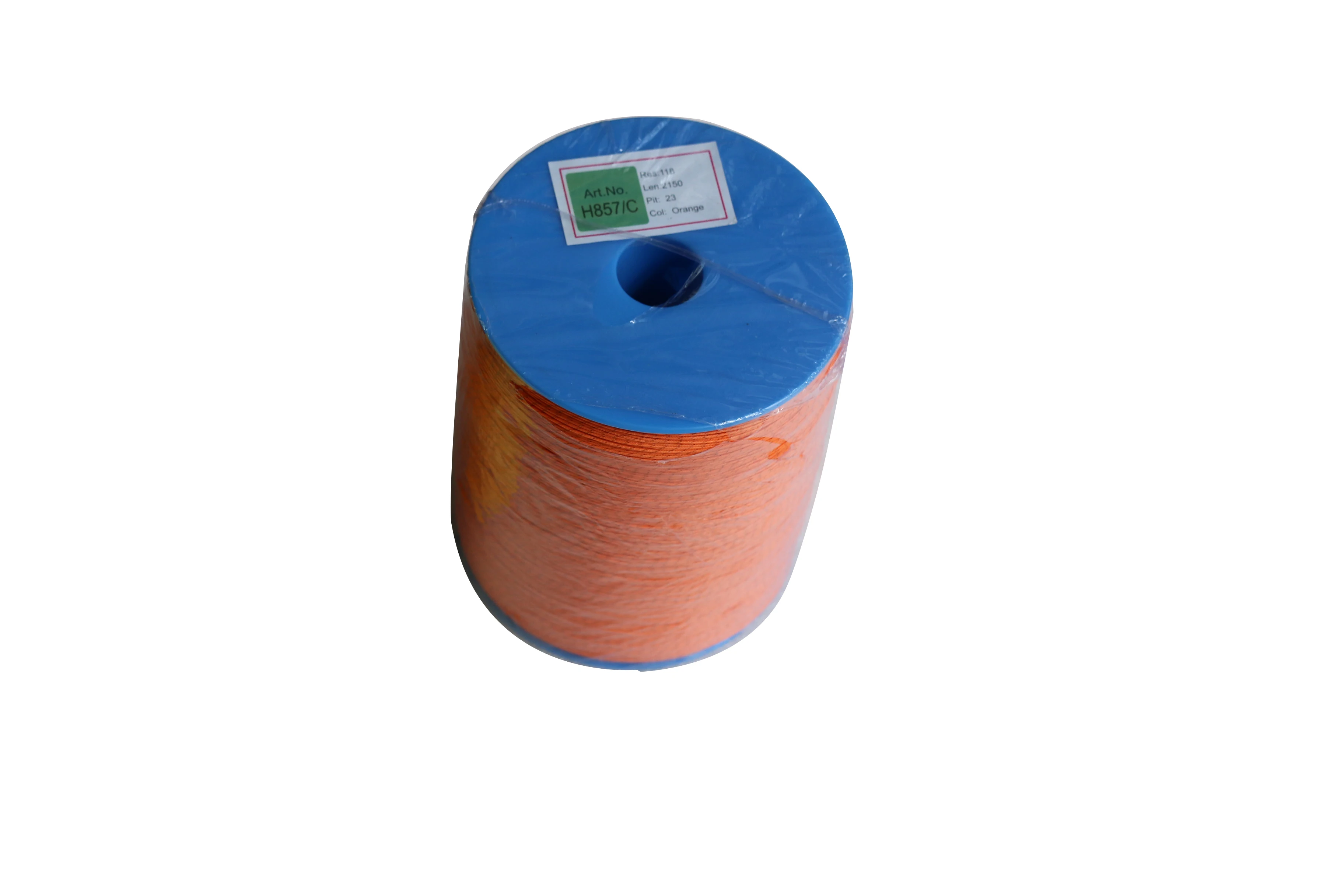 Jacquard Harness Cord for Weaving Looms - Durable Rubber Spare