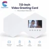 Brochure vidéo 7,0 pouces