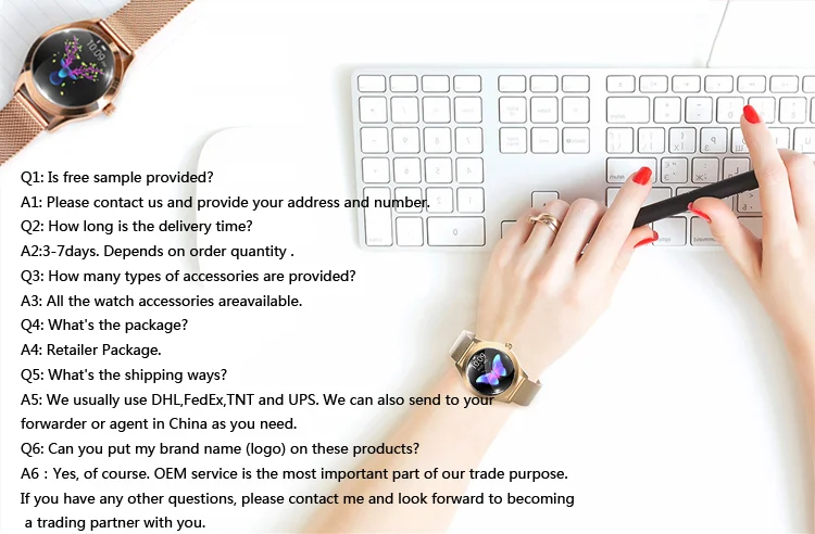 FAQs