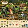 Pista dei Dinosauri [90 Pezzi]