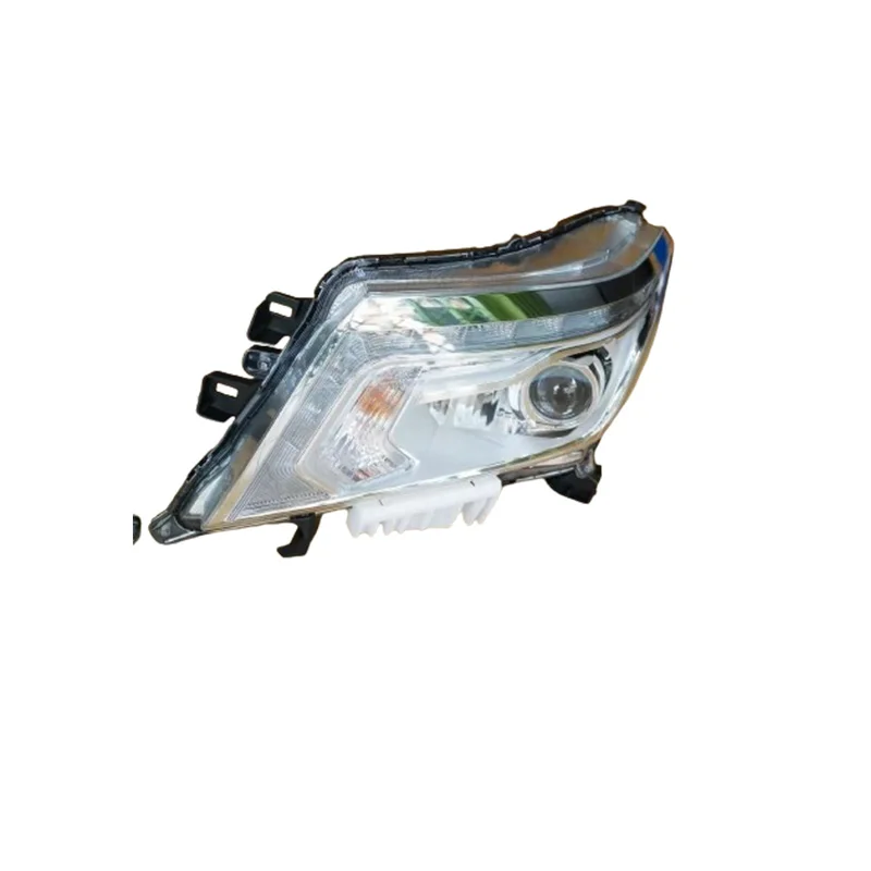 HEAD LAMP for 2015-2017 NAVARA NP300 Headlight Headlamp Assembly