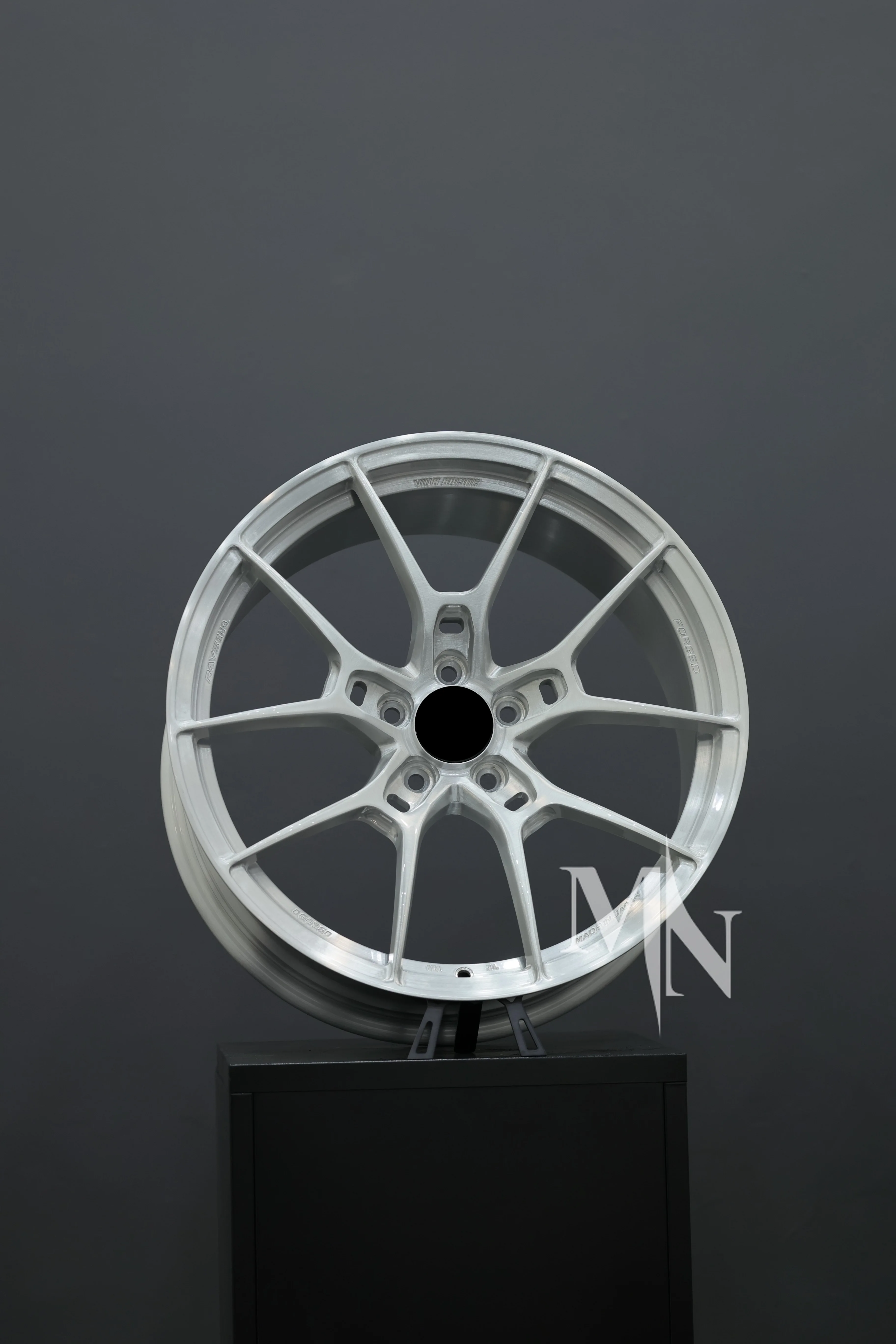 Custom Fk8 Rims Maining Forged Volk Rays G025 Wheels - Custom Rims for BMW FK8