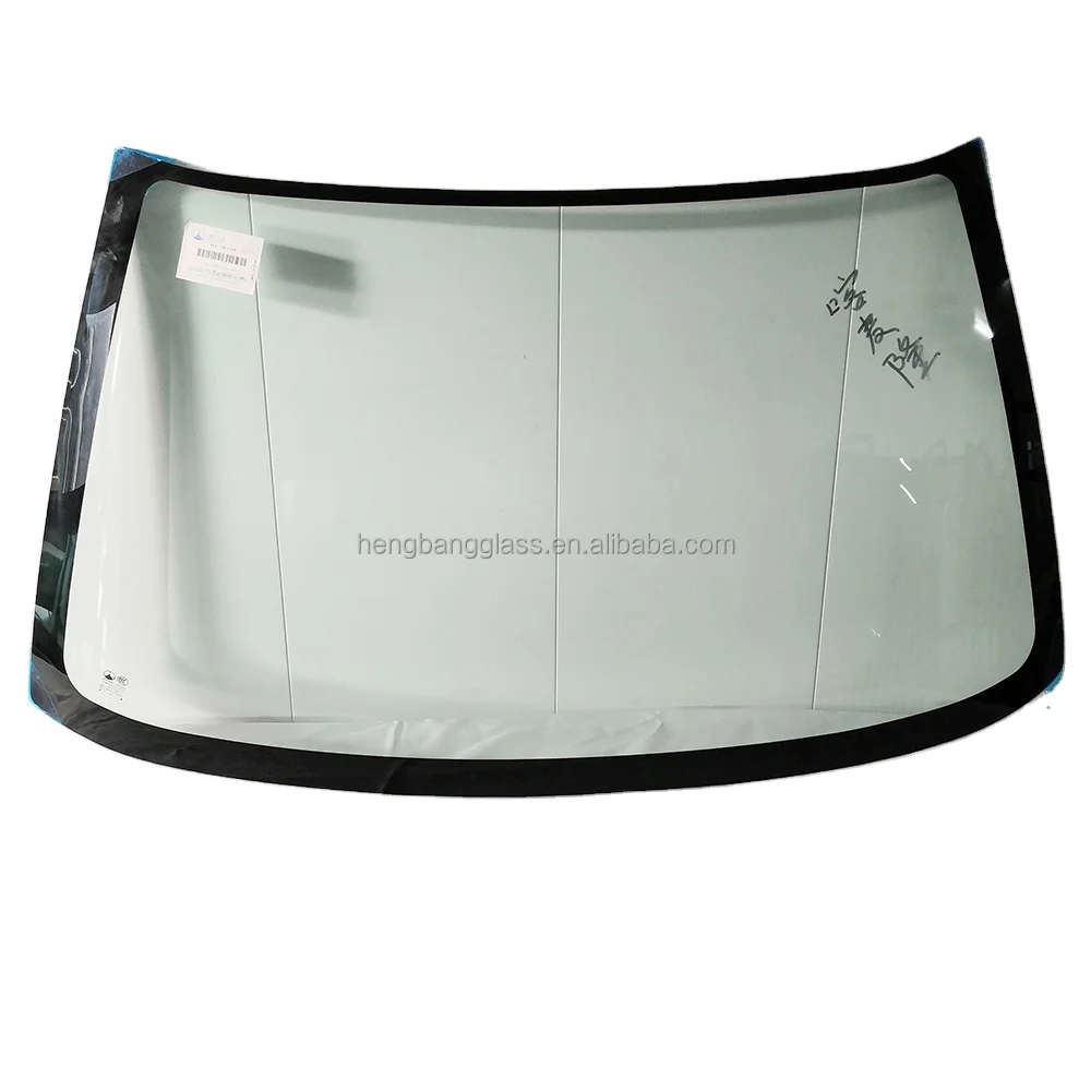 OEM Customize Front Windshield Type Car Glass for SUZUKI ESCUDO JEEP VAN Y001 Toyo Ta camry Windshield Glass
