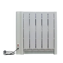 Thermal Inertia Ceramic Natural Stone Intelligent  Double Overheat protection Die Cast Aluminum Special Shell Room Heaters