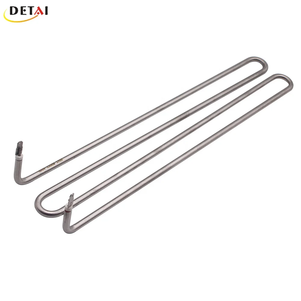 DT-AF110 Высокое качество Электрический трубчатый теплостойкость