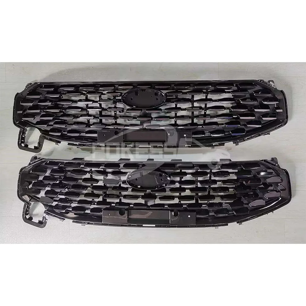 MB6B8200GC5UAW Grille for Ford Focus Mondeo 22