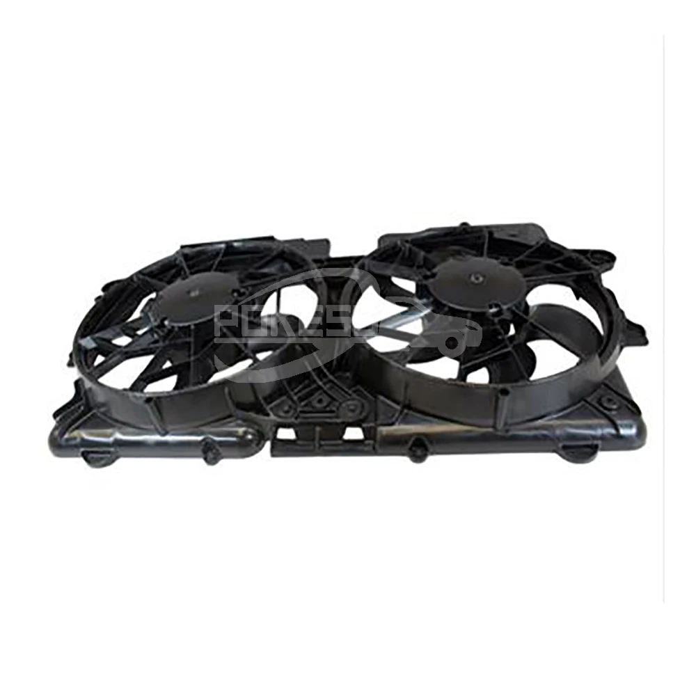 Cooling Fan for Car 5L8Z8C607GD Radiator Cooling Fan Assembly 3.0 for ... — 3