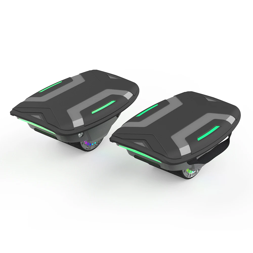 セグウェイ　GYROOR Gyroor Electric Roller Skates - Fun and Safe Mobility
