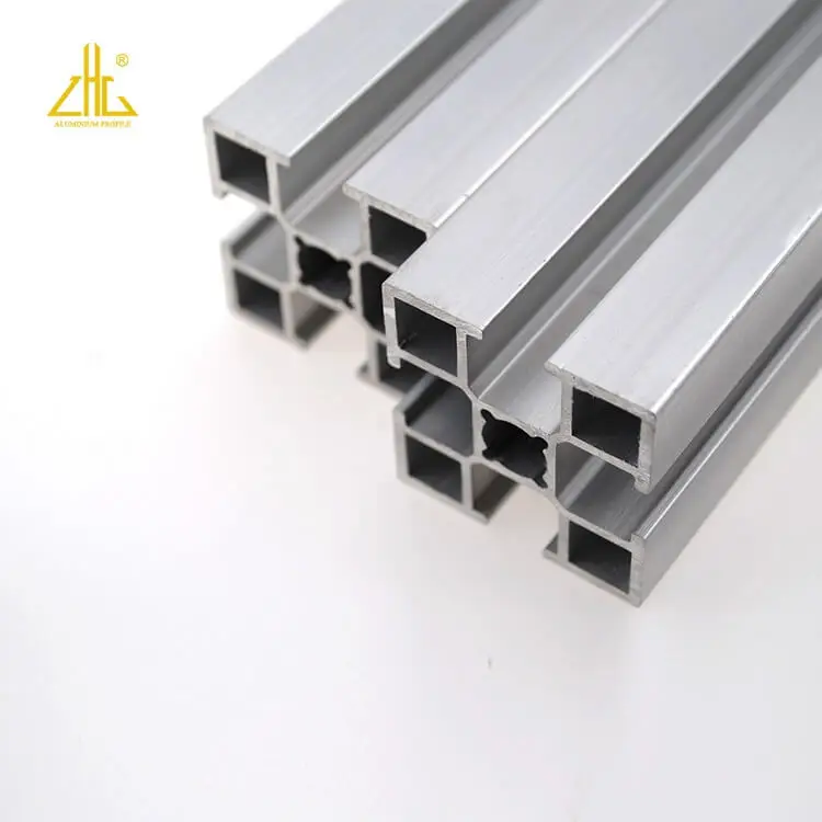 Алюминий т. T-Slot Aluminium Extrusion profiles. Промышленный профиль. Качественная алюминий 6063 t6. 071121050b алюминиевый.