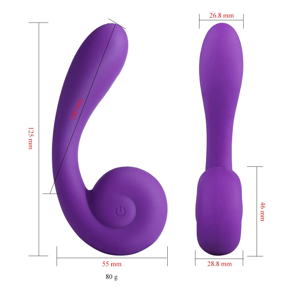 2 in 1 Adult Toys for Couples Sex Female Sex Toys Vibrating Dildos for Women Masturbating Juguetes Sexuales Lesbian Orgasm