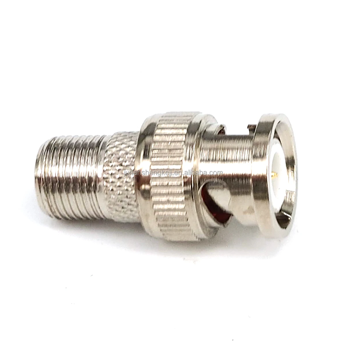 Высокое качество BNC-F BNC штекер F гнездовой разъем для камеры видеонаблюдения