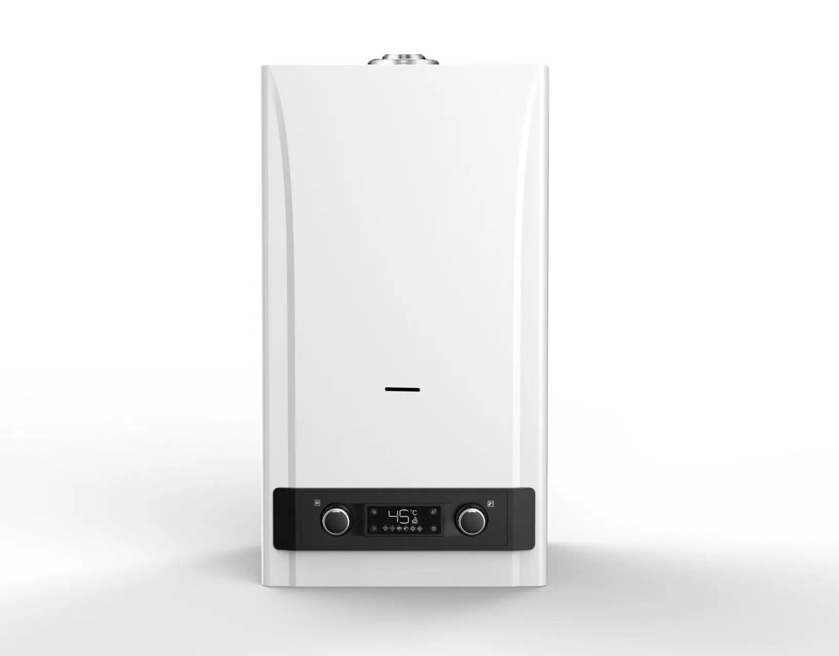 Hot Water Heater Boiler Wall Hung Gas Boiler Combi Gas Boiler Buy Hot