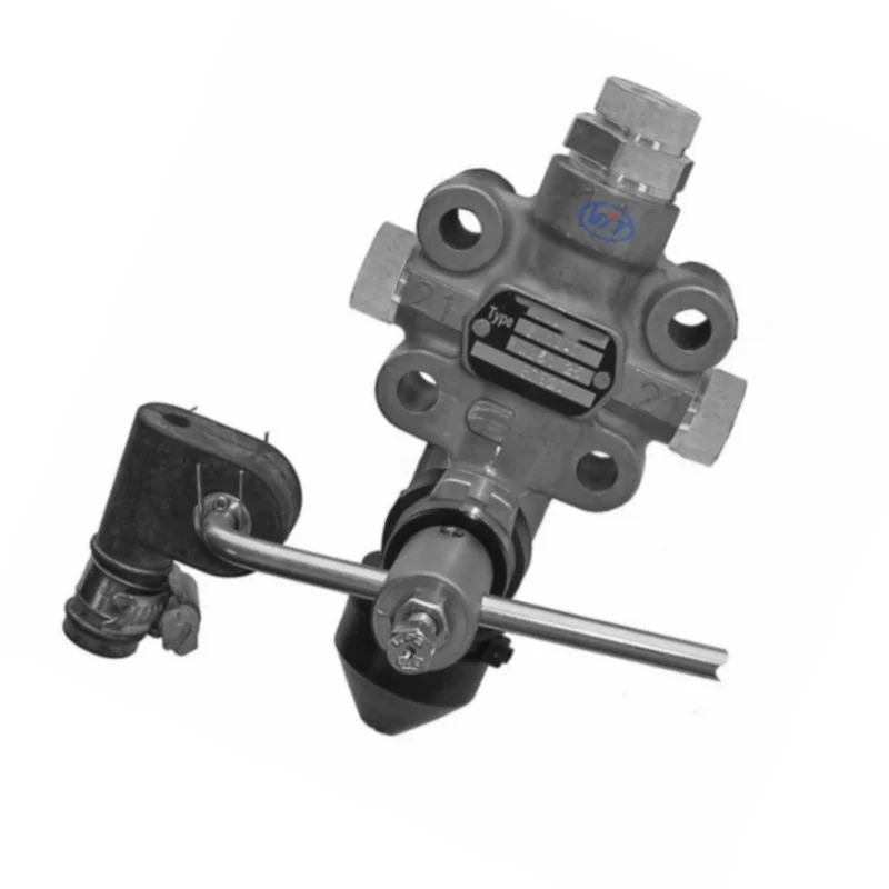 VIT Truck parts  Levelling Valve SV1395 supplier