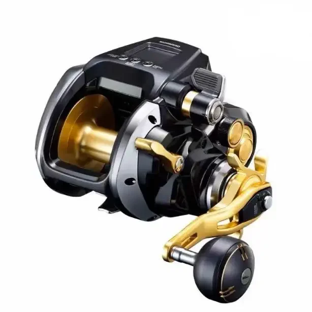 リール SHIMANO Beast Master 2000 Shimano 18 Beast Master 2000 Big Game Electric Reel