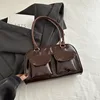 Brown color