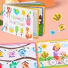 Libro tranquillo di primavera