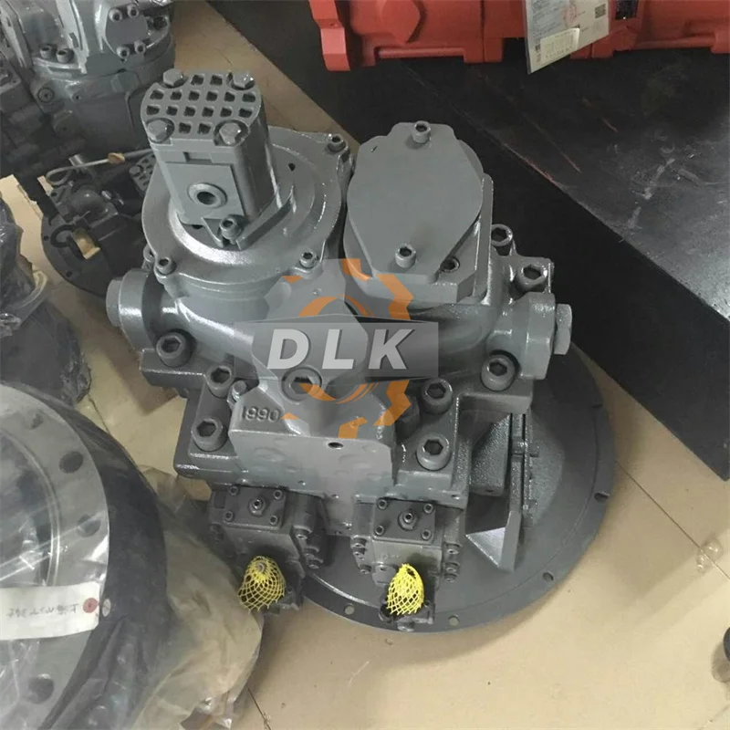 ZX450LC-3 Hydraulic Pump for Hitachi 4633472 ZX450-3 Main Pump