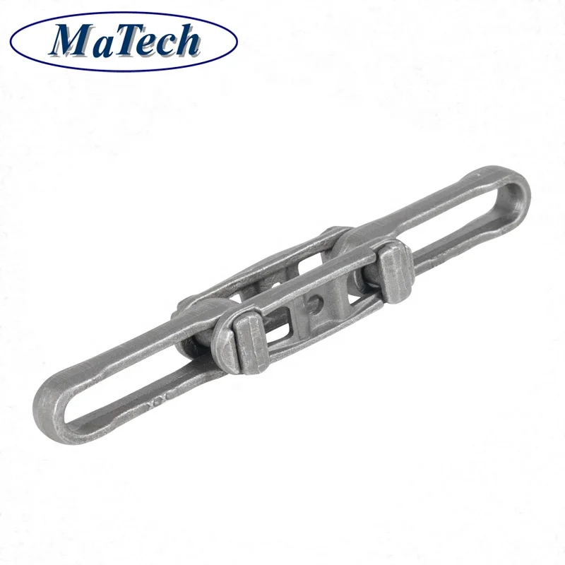 Custom Made Drawings Scraper Chain Conveyor Transmission Chains for Oil Palm Process Powder Coated Line Coal Mine
