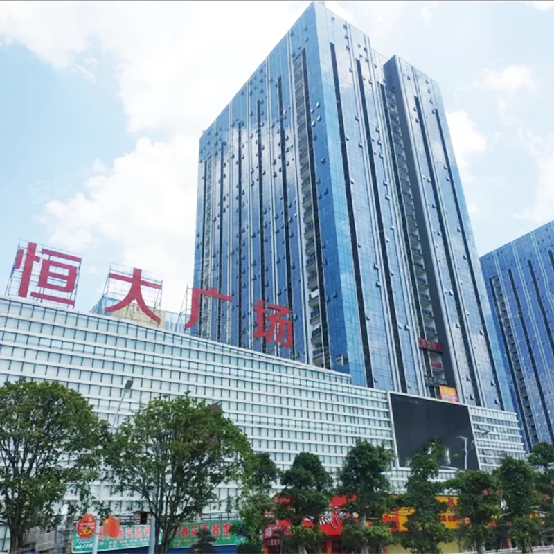 Guangxi Jyf Trade Co., Ltd.