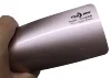 Bronze cristal TPU