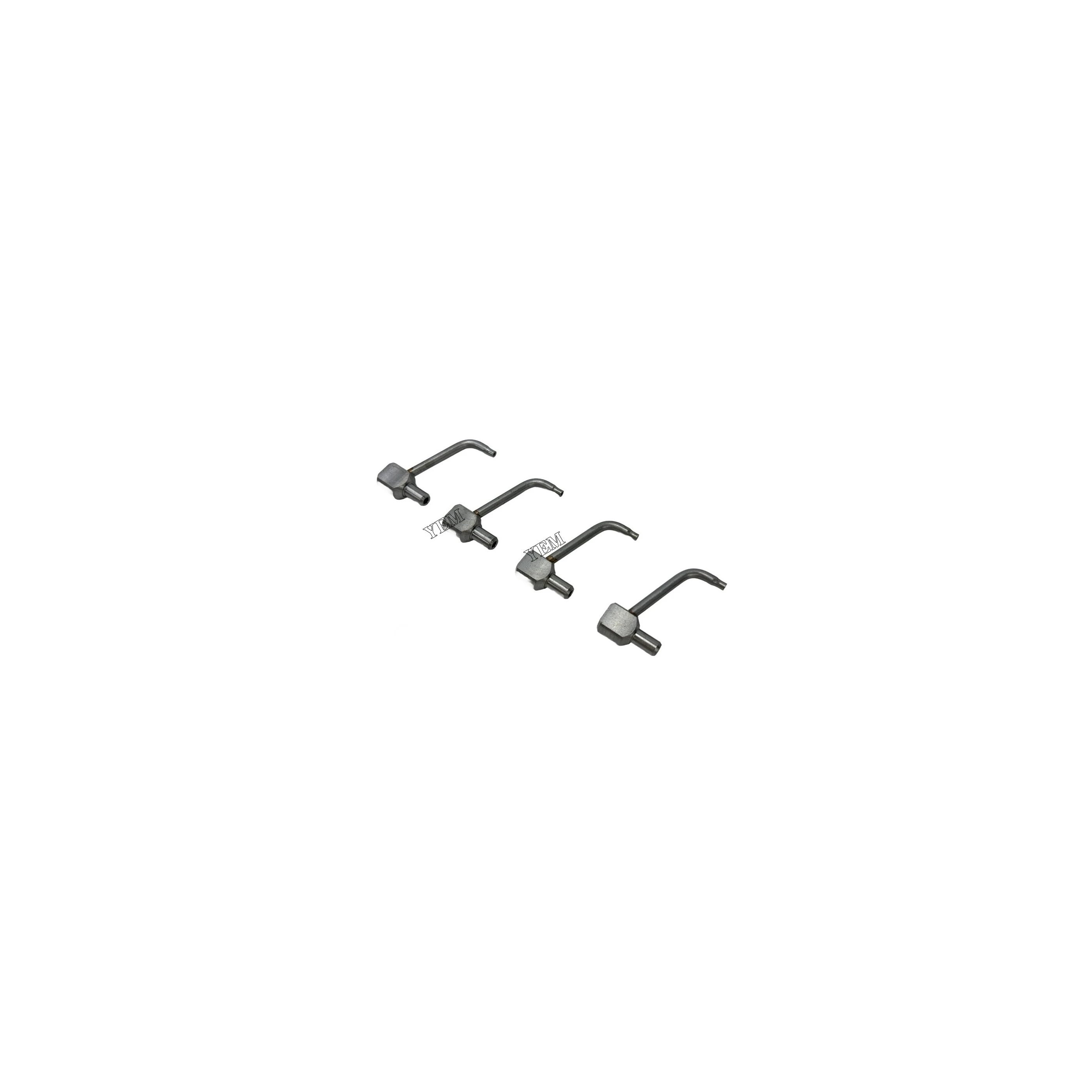 8980903140 Oil Cooling Nozzle Fits for Isuzu 4LE2 High Performance Engine Parts