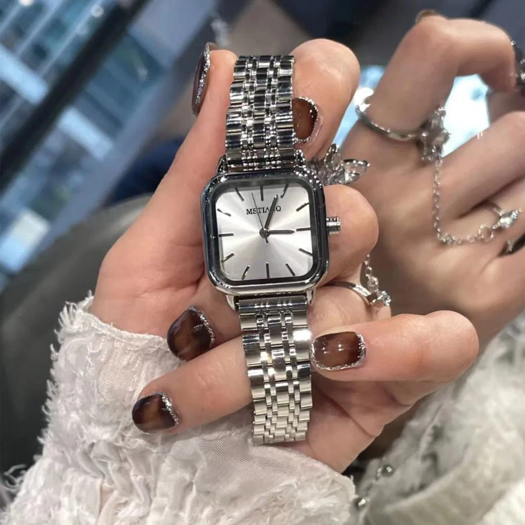 MSTIANQ TYW-G Luxury Watch for Women - Fashion & Waterproof display picture 1