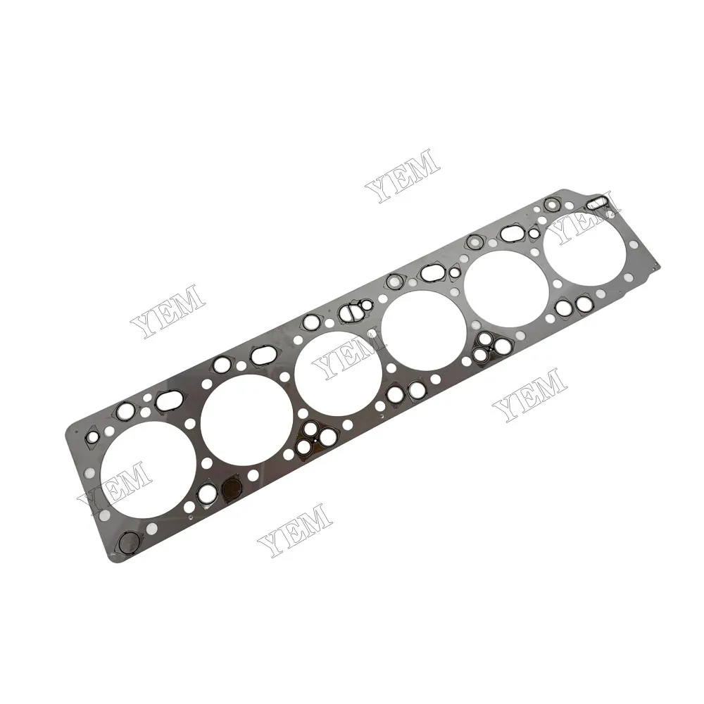 Head Gasket 20738123 Fit for Volvo D16 Engine 6
