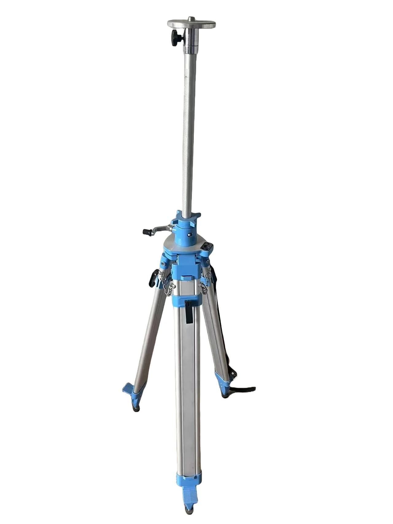 Total Station Theodolite Auto Level Aluminum Alloy Surveying Tripod ...